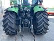Tractor agrícola - Deutz-Fahr - agrotron 130