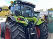 Tractor agrícola - Claas - arion 430 stage v (cis)