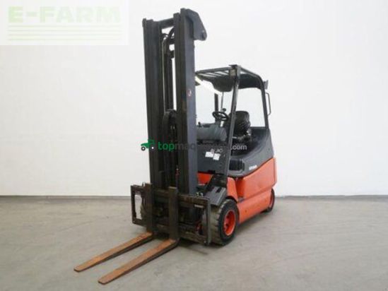 Elevadora - Linde - e 30/600 336-02