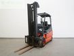 Elevadora - Linde - e 30/600 336-02
