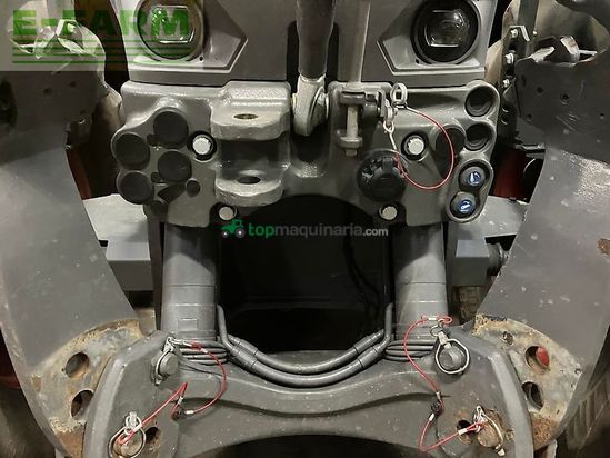 Tractor agrícola - Fendt - 728 vario gen7