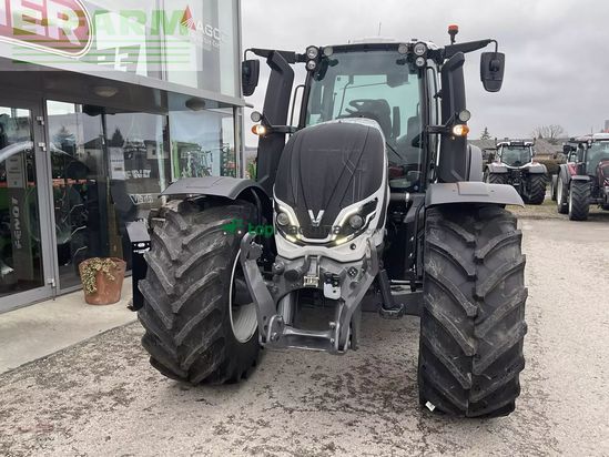 Tractor agrícola - Valtra - t235 active