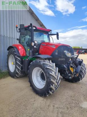Tractor agrícola - Case IH - puma 175 cvx
