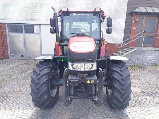 Tractor agrícola - Case IH - farmall 85 a ep allrad basis
