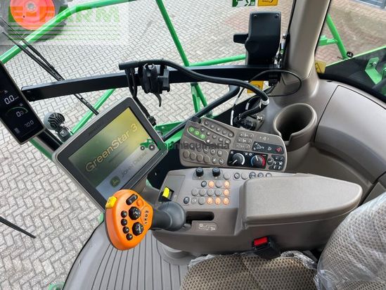Cosechadora de Cereal - John Deere - 9900i prodrive 40 km/h