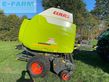 Empacadora gigant - Claas - variant 485 rc