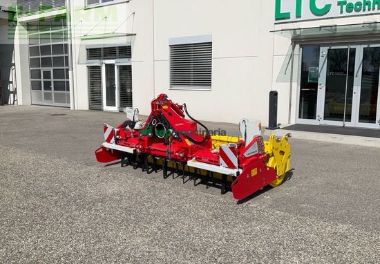 Grada rotativa -  - Lion 3040