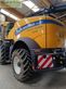 Cosechadora de Cereal - New Holland - fr480