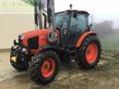 Tractor agrícola - Kubota - tracteur m 125 gx iii