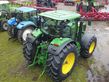 Tractor agrícola - John Deere - 6170R