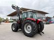 Tractor agrícola - Massey Ferguson - 5445 dyna 4 + hauer pom s 95