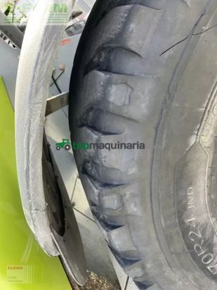 Telescopica - Claas - scorpion 7044 k2