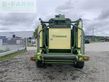 Empacadora gigant - Krone - comprima cf 155 xc