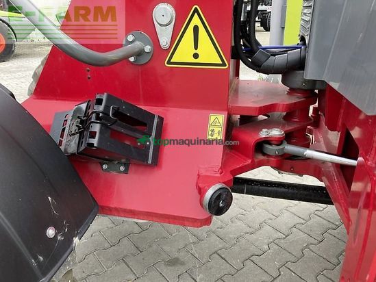 Telescopica - Weidemann - 4080 t inkl. palettengabel