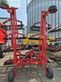 Remolqu esparcidor - Quivogne - het 1200r harrows