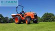 Tractor agrícola - Kubota - l1-382 turf