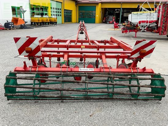 Cultivador - Kverneland - CLL