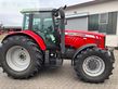 Tractor agrícola - Massey Ferguson - 7480