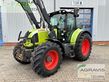 Tractor agrícola - Claas - arion 640 cis CIS