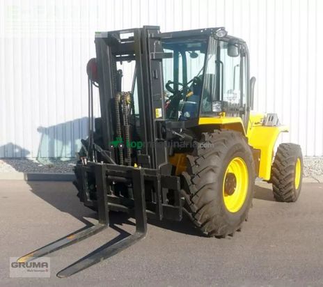 Elevadora - JCB - 940-4