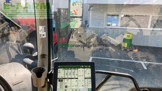 Tractor agrícola - John Deere - 6250R