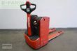 Elevadora - Linde - t 16 1155-00