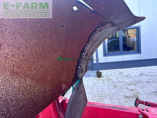 Arado - Kverneland - ed 100