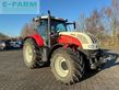 Tractor agrícola - Steyr - 6200 cvt
