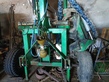 Olivar - Vibro pendular trasero