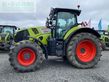Tractor agrícola - Claas - axion 870 c-matic