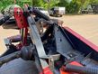 Cortacésped manual - Kuhn - tf 270f frontmähwerk
