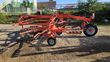 Rastrillo - Kuhn - ra 7501