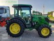 Tractor agrícola - John Deere - 5075gf