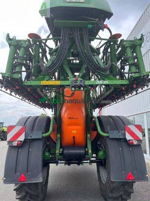 Atomizador - Amazone - ux 6201 super