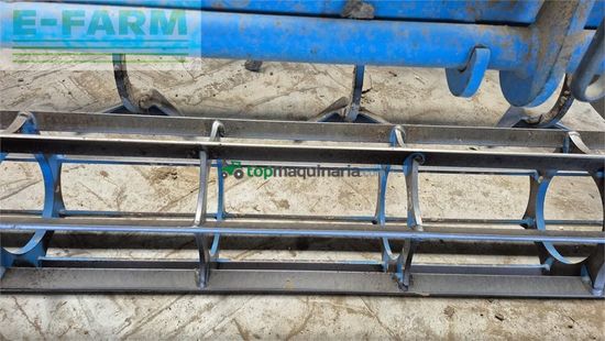 Cultivador - Lemken - kompaktor k500gfs