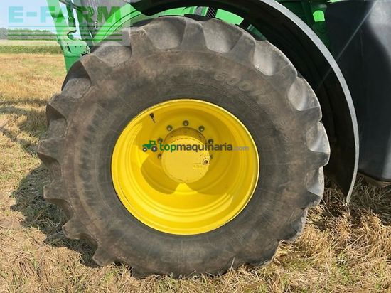 Tractor agrícola - John Deere - 6170r