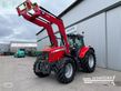 Tractor agrícola - Massey Ferguson - 7480 dyna-vt