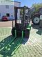 Elevadora - Toyota - g15 benzin+gas 3,40m hubhöhe