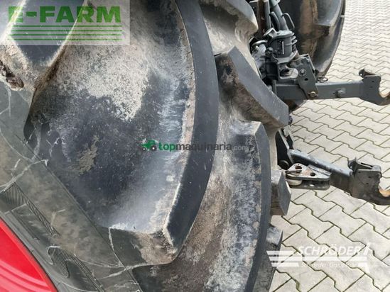 Tractor agrícola - Fendt - 718 vario gen6 power plus PowerPlus