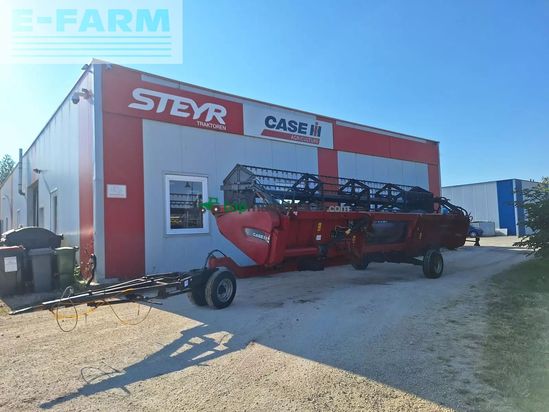 Cabezal - Case IH - 3050 schneidwerk