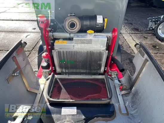 Telescopica - Weidemann - 1160 hoftrac stvzo beleuchtung