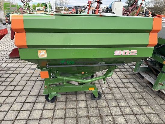 Esparcidor - Amazone - za-x 902