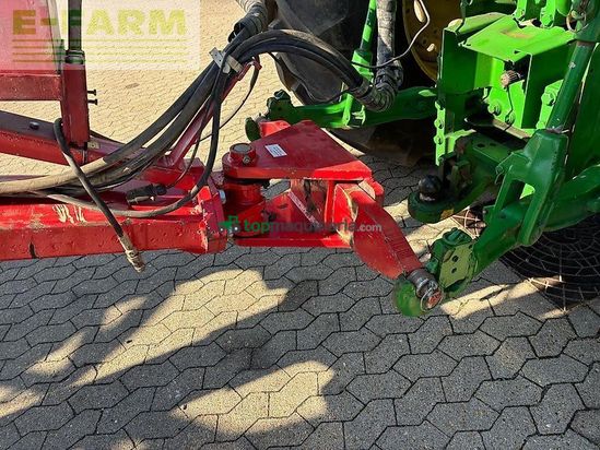 Cultivador - Horsch - tiger 6 mt