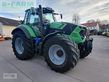 Tractor agrícola - Deutz-Fahr - agrotron 7250 ttv