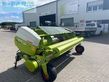 Cabezal - Claas - pick up 300 hd profi