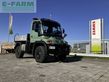Tractor agrícola -  - u 400