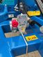 Grada rotativa - Kockerling - rebell classic t 800