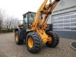 Minicargadora - Hyundai - 757-9a med 620/75r26 traktor hjul montering på