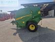 Empacadora gigant - John Deere - F441M