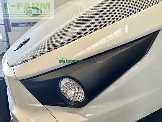 Tractor agrícola - Steyr - 4100 plus